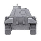 DAS WERK (1/35) Pzkpfwg. V Panther Ausf.A Early