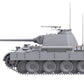 DAS WERK (1/35) Pzkpfwg. V Panther Ausf.A Late