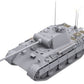 DAS WERK (1/35) Pzkpfwg. V Panther Ausf.A Late