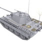 DAS WERK (1/35) Pzkpfwg. V Panther Ausf.A Late