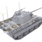 DAS WERK (1/35) Pzkpfwg. V Panther Ausf.A Late