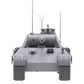 DAS WERK (1/35) Pzkpfwg. V Panther Ausf.A Late