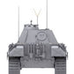 DAS WERK (1/35) Pzkpfwg. V Panther Ausf.A Late