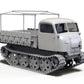 DAS WERK Raupenschlepper Ost RSO/01 Type 470
