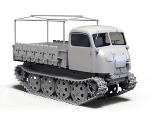 DAS WERK Raupenschlepper Ost RSO/01 Tipo 470
