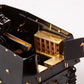 EDUARD (1/35) Hummel ammo boxes (Tamiya)