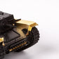 EDUARD (1/35) Panzerkampfwagen 38(t) Ausf.E/F (Tamiya)