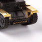 EDUARD (1/35) Panzerkampfwagen 38(t) Ausf.E/F (Tamiya)