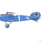 EDUARD (1/72) Albatros D.V