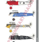 EDUARD (1/72) Fokker D.VII (OAW)