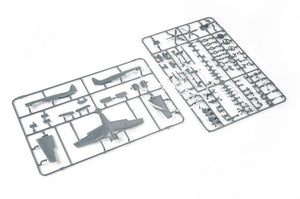 EDUARD (1/72) Fw 190A-8 Standard Wings