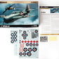 EDUARD (1/48) F4F-3 Wildcat