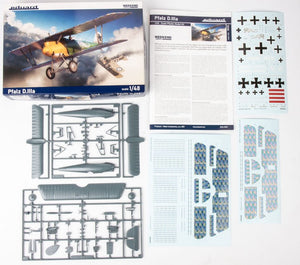 EDUARD (1/48) Pfalz D.IIIa