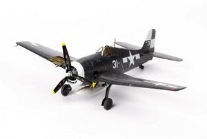 EDUARD (1/48) F6F-5
