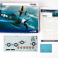 EDUARD (1/48) F6F-5