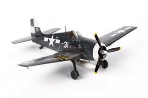 EDUARD (1/48) F6F-5