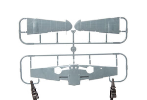 EDUARD (1/48) Bf 109G-10 WNF/Diana