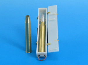 EUREKA (1/35) 8,8 cm Pzgr.Patr.  39/43 Kw.K.  43
