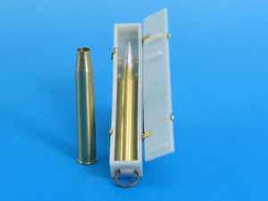 EUREKA (1/35) 8,8 cm Pzgr.Patr.  40/43 Kw.K.  43