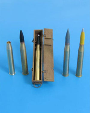 EUREKA (1/35) 8,8 cm Gr.Patr.39 Hl Kw.K.43
