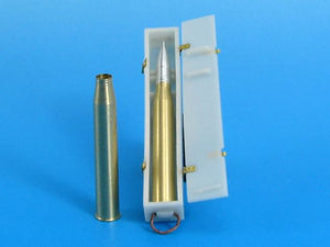 EUREKA (1/35) 8,8 cm Gr.Patr.  39 Hl Kw.K.  43
