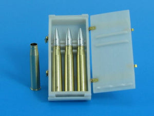 EUREKA 7,5 cm Pzgr.Patr.40 Kw.K.40/Stu.K.40 L/43 and L/48