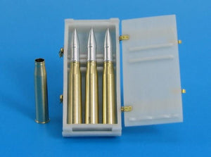 EUREKA 7,5 cm Sprgr.Patr.34 Kw.K.40/Stu.K.40 L/43 and L/48