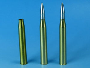 EUREKA 8,8 cm Pzgr.Patr.  40/43 Kw.K.  43