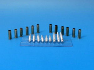EUREKA 7,5 cm Ammo for Kw.K.37/Stu.K.37