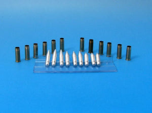 EUREKA (1/35) 7,5 cm Ammo for Kw.K.37/Stu.K.37