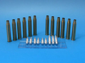 EUREKA (1/35) 7,5 cm Ammo for Kw.K.42