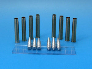 EUREKA (1/35) 8,8 cm Ammo for Kw.K.36