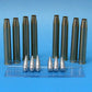 EUREKA (1/35) 8,8 cm Ammo for Kw.K.43