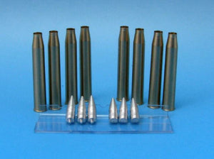 EUREKA (1/35) 8,8 cm Ammo for Kw.K.43