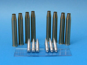 EUREKA (1/35) 8,8 cm Ammo for Kw.K.43