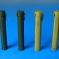 EUREKA Metal Ammo Canisters for 8.8 cm Kw.K.43