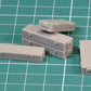 EUREKA Wooden Ammo Boxes for 7.5 cm Kw.K.42