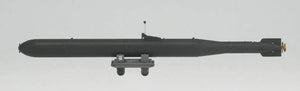 FINE MOLDS (1/72) IJN Human Torpedo Kaiten Type 1 (2pcs)