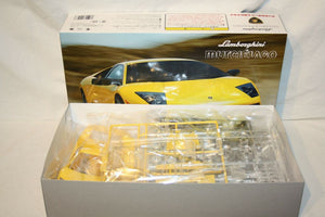 FUJIMI (1/24) Lamborghini Murcielago