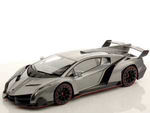 FUJIMI (1/24) Lamborghini Veneno with Engine