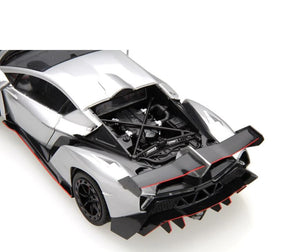 FUJIMI (1/24) Lamborghini Veneno with Engine