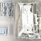 FUJIMI (1/24) Volkswagen Golf I GTI