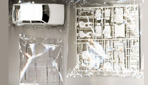 FUJIMI (1/24) Volkswagen Golf I GTI