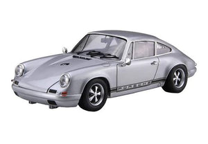 FUJIMI (1/24) Porsche 911R Coupe '67