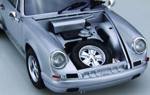 FUJIMI (1/24) Porsche 911R Coupe '67