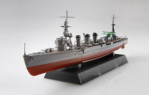 FUJIMI (1/700) IJN Light Cruiser Kuma 1942
