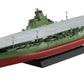 FUJIMI (1/700) IJN Aircraft Carrier Shinano Special Edition (Concrete Deck)
