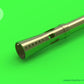 MASTER (1/35) German 2cm L/65 Flak 38 and Flakvierling 38 gun barrels (4pcs)