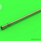 MASTER (1/35) German 2cm L/65 Flak 38 and Flakvierling 38 gun barrels (4pcs)