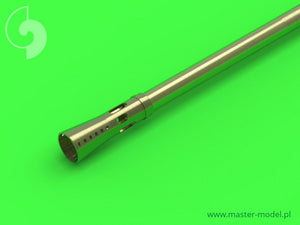 MASTER (1/35) German 2cm L/65 Flak 38 gun barrel (1pc)